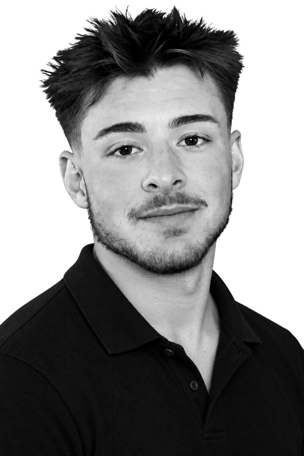Mason Fitzgerald, founder of Solios